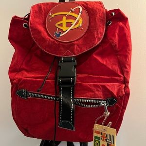 Disney Backpack